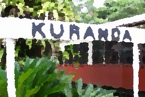 Kuranda